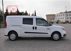 Ram Promaster City